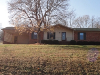 3849 Greenway Dr, Trinity, NC 27370 