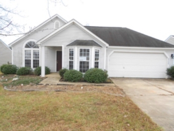 5724 Shining Oak Ln, Charlotte, NC 28269 