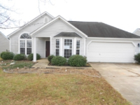 5724 Shining Oak Ln, Charlotte, NC 28269 