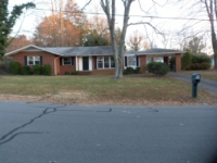 1215 Morgan Dr, Reidsville, NC 27320 