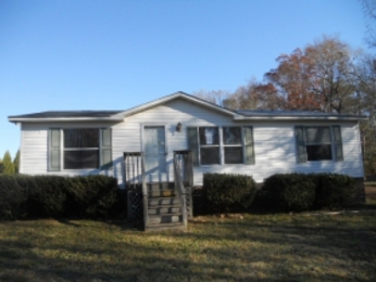 271 Fox Hollow Dr, Willow Spring, NC 27592 