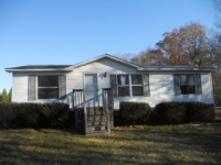 271 Fox Hollow Dr, Willow Spring, NC 27592 