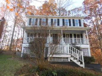 4217 Holly Stream Ct, Apex, NC 27539 