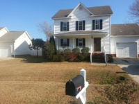 105 S Lintel Dr, Fuquay Varina, NC 27526 