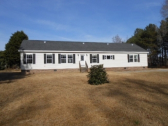 42 W Olive Rd, Clayton, NC 27520 
