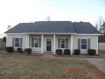 6411 Pence Grove Rd, Charlotte, NC 28215 