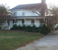 101 Ryans Run, Youngsville, NC 27596 