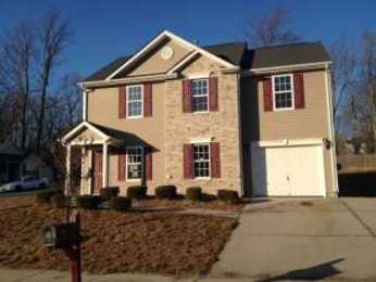 1701 Fern Hill Dr, Greensboro, NC 27405 