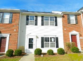 117 Queensberry Cou, Greensboro, NC 27405 