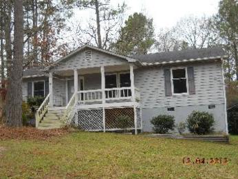 9 Syracuse Place, Durham, NC 27704 