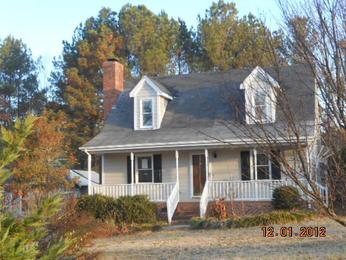 2716 Stageline Dr, Raleigh, NC 27603 