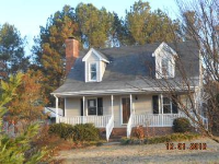 2716 Stageline Dr, Raleigh, NC 27603 