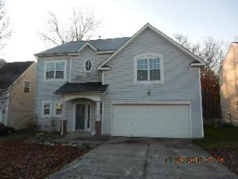 12522 Deaton Hill Dr, Charlotte, NC 28269 