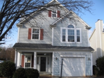 11903 Brownestone View Dr, Charlotte, NC 28269 