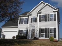 11600 Kempsford Dr, Charlotte, NC 28262 