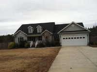 401 Nicholson Rd, Rockingham, NC 28379 