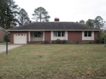 1605 Parkview Dr, Elizabeth City, NC 27909 