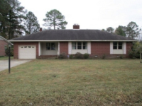 1605 Parkview Dr, Elizabeth City, NC 27909 