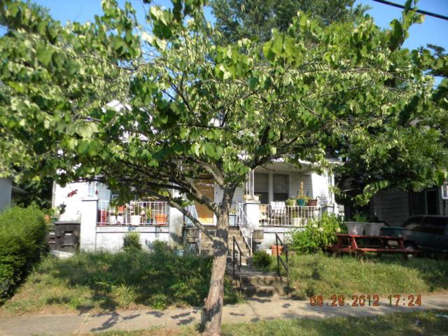 1327  N JACKSON AVE, WINSTON SAL, NC 27101 