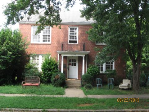 200  MITCHELL AVE/1220 CROSBY ST, SALISBURY, NC 28144 