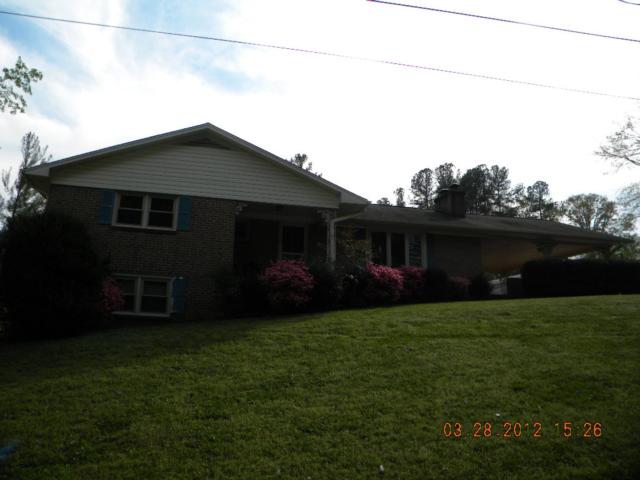 100  FOREST LANE, MOCKSVILLE, NC 27028 