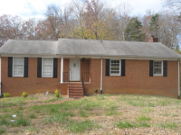 3301  BLACKVINE DRIVE, MATTHEWS, NC 28105 