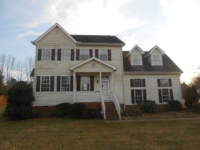 1008 Hazelton Ln, Fuquay Varina, NC 27526 
