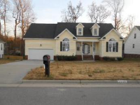 3106 Westshire Dr N, Wilson, NC 27896 