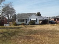 514 S Edenton St, Hertford, NC 27944 