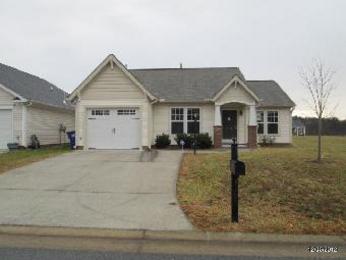 5134 Mount Hope Dr, Winston Salem, NC 27107 