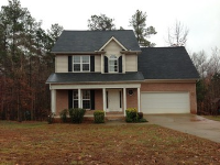 4611 Magnolia Ridge, Waxhaw, NC 28173 