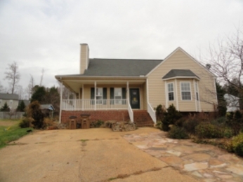 604 Flicker Court, Wake Forest, NC 27587 