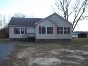 845 Nc Highway 461 West, Ahoskie, NC 27983 
