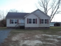 845 Nc Highway 461 West, Ahoskie, NC 27983 