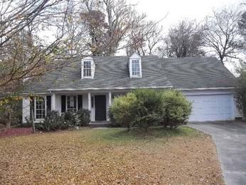 4300 Chart House Dr, Wilmington, NC 28405 