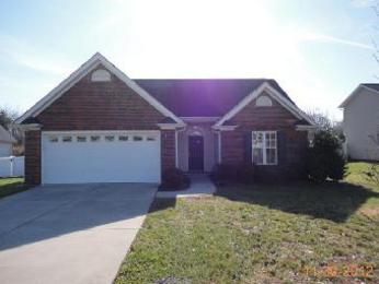 2603 Park West Dr, Albemarle, NC 28001 