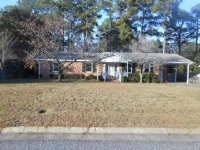 1112 Riviera Drive NW, Wilson, NC 27896 
