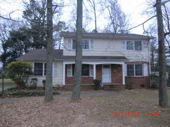 1008 Mount Kisco Dr, Charlotte, NC 28213 
