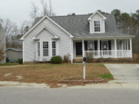 1605 Eva Mae Dr, Raleigh, NC 27610 