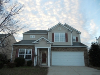 3340 Marshlane Way, Raleigh, NC 27610 