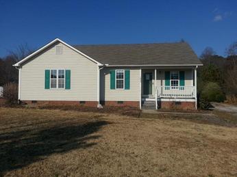 1033 Forest Glen Dr, Raleigh, NC 27603 