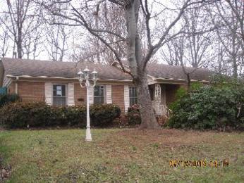 4702 Royal Coach Rd, Greensboro, NC 27410 