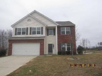 11656 Tucker Field Rd, Midland, NC 28107 