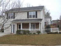 548 Lakeside Valley Dr, Winston Salem, NC 27107 