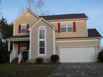 11403 Larix Dr, Charlotte, NC 28273 