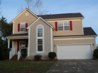 11403 Larix Dr, Charlotte, NC 28273 