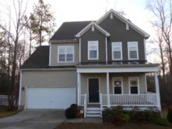 146 Willowbrook Cir, Clayton, NC 27527 
