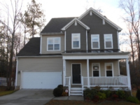 146 Willowbrook Cir, Clayton, NC 27527 