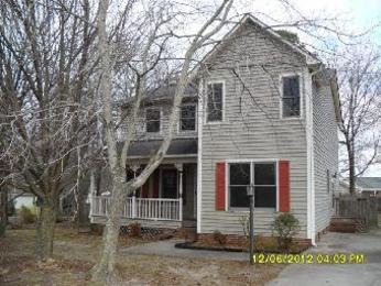 111 Kate Drive, Thomasville, NC 27360 