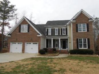 80 Middlecrest Way, Clayton, NC 27527 